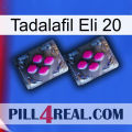 Tadalafil Eli 20 01